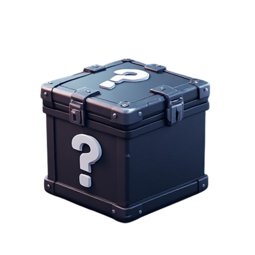 Mystery Box - Unbox Battles